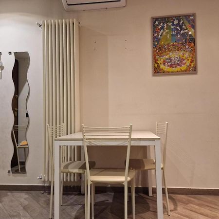 Mia Casa Daire Monza Dış mekan fotoğraf