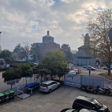Mia Casa Daire Monza Dış mekan fotoğraf