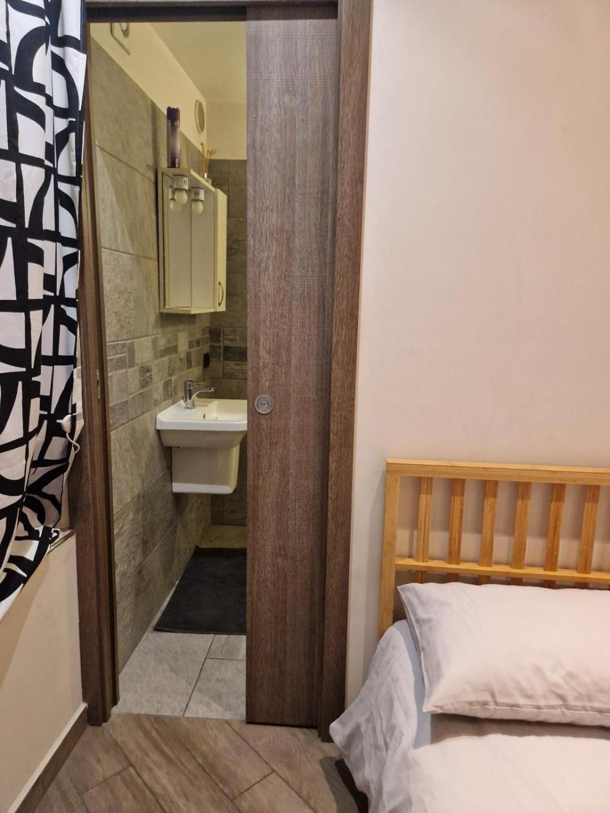 Mia Casa Daire Monza Dış mekan fotoğraf