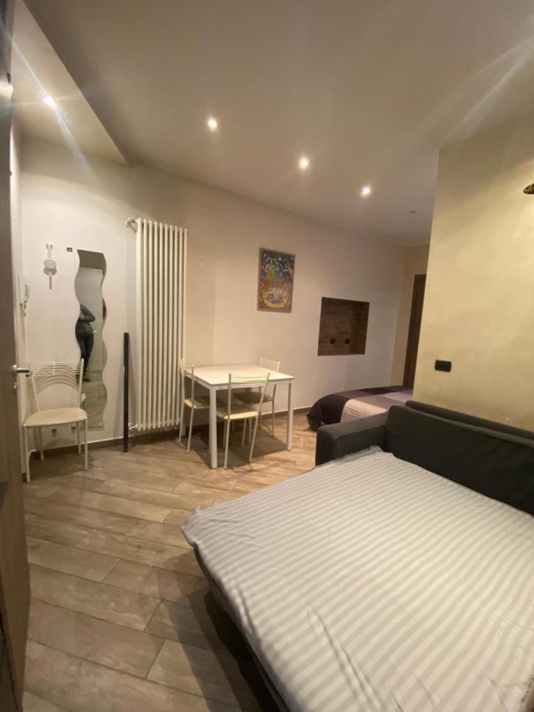 Mia Casa Daire Monza Dış mekan fotoğraf